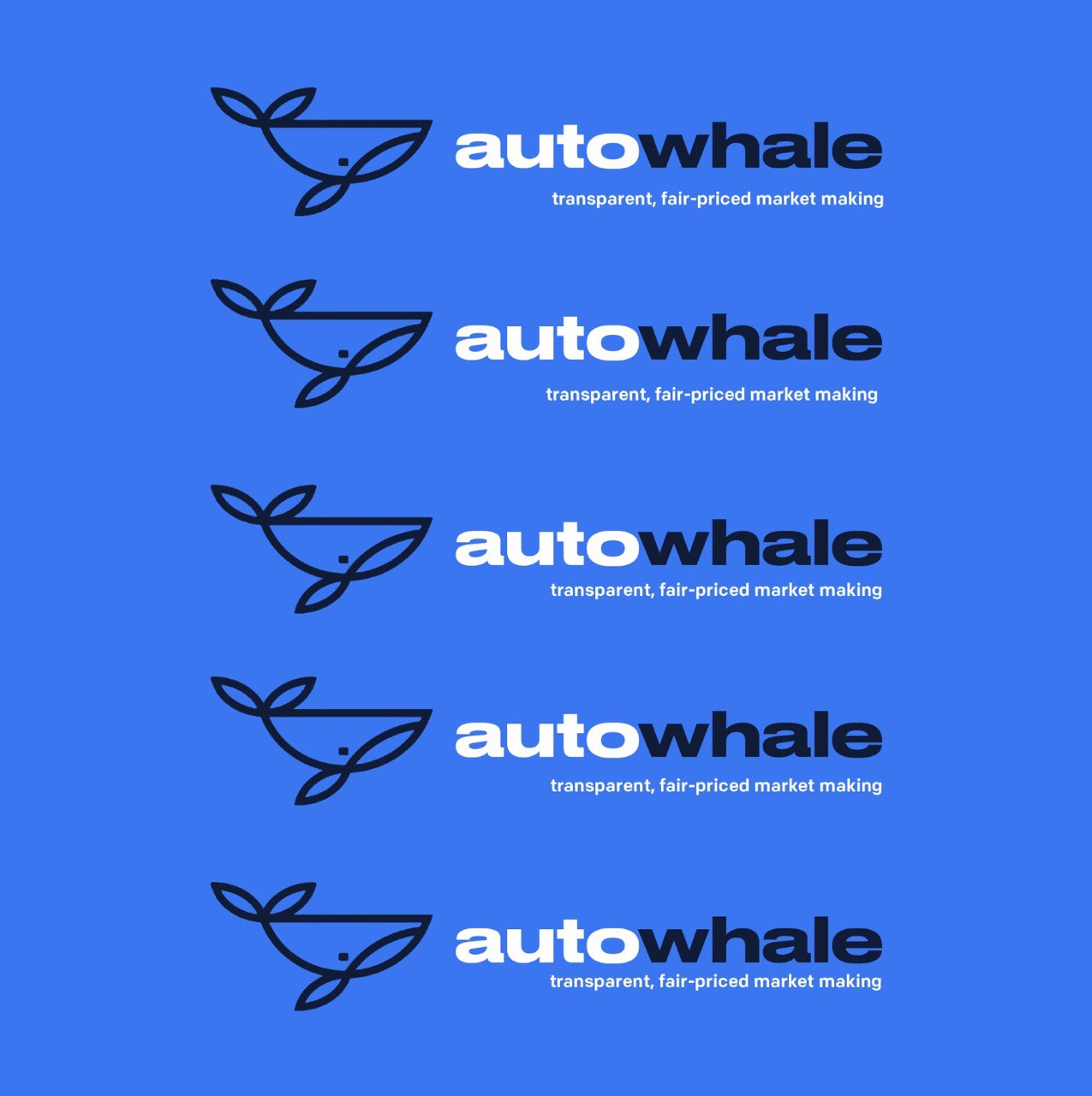 Autowhale  crypto market making  algorithmic trading