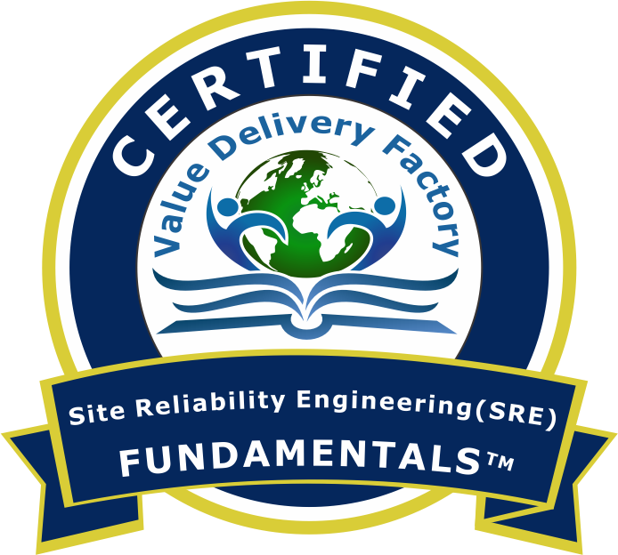 Site Reliability Engineering SRE Fundamentals