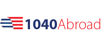 1040 Abroad Logo