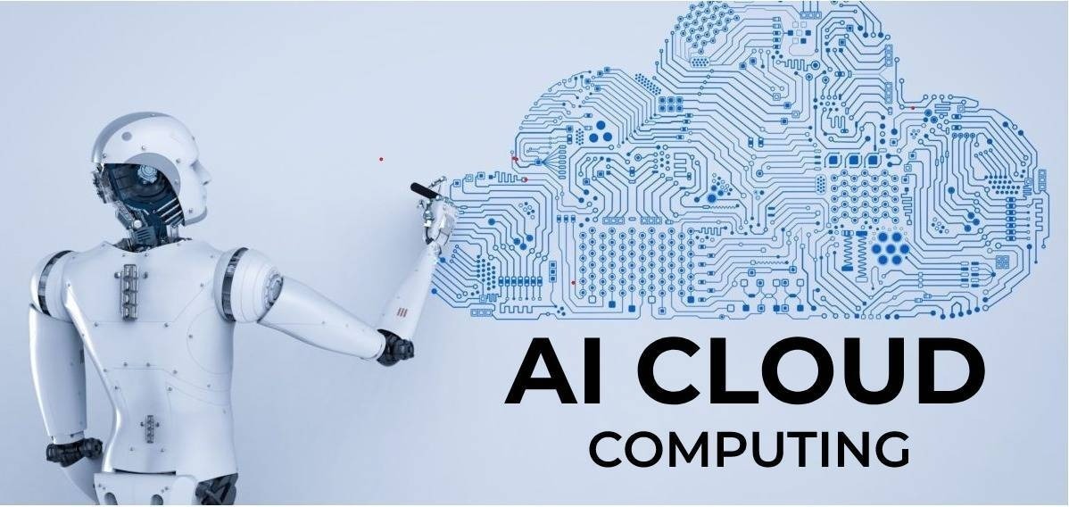 AI Cloud Logo