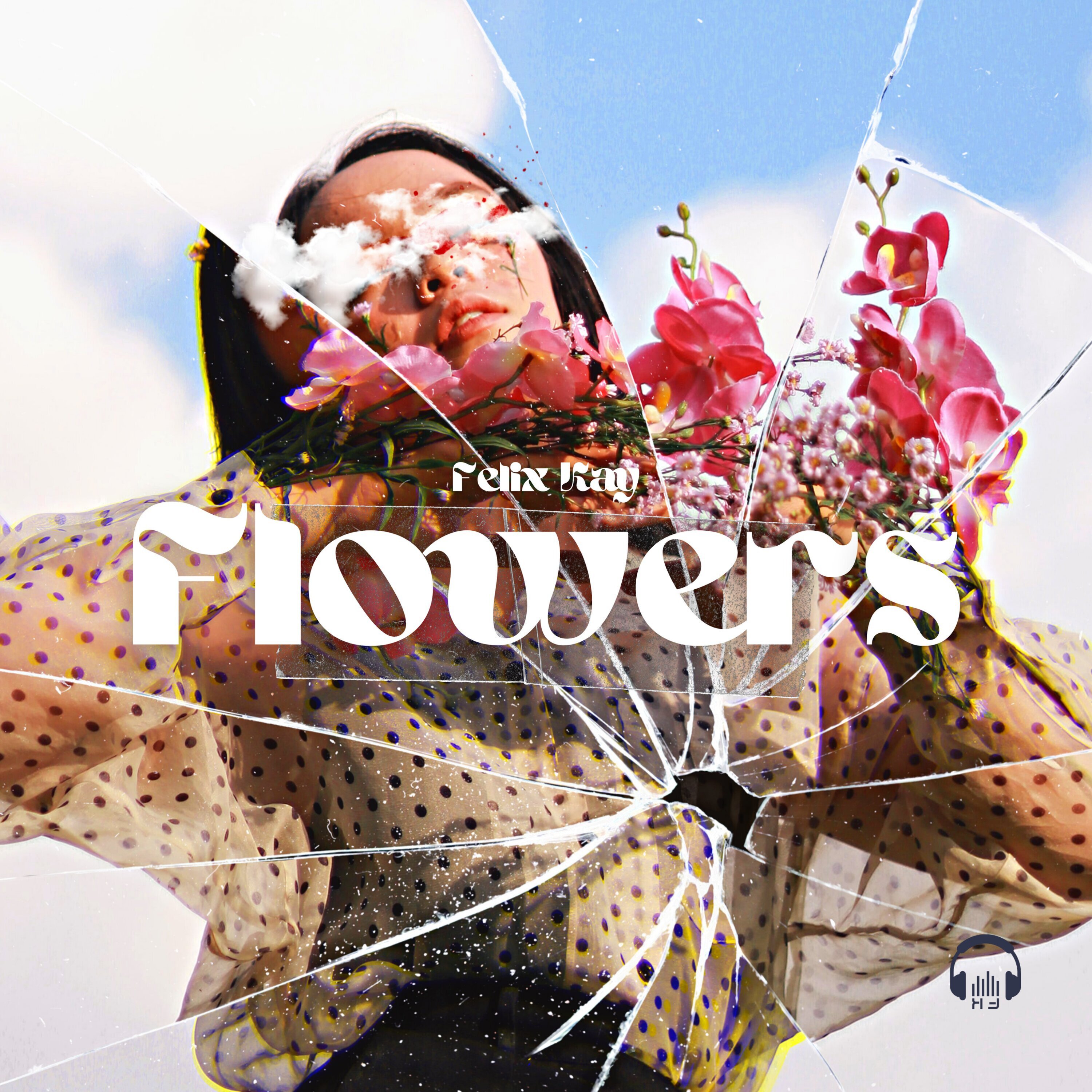 Flowers Album Cover