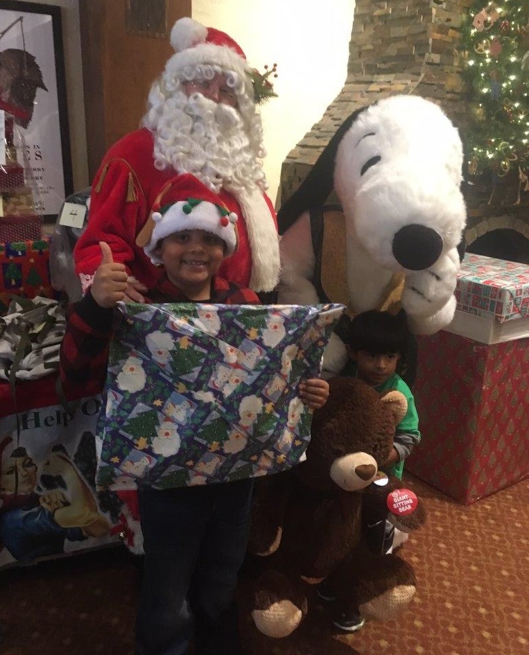 2018 Ultimate Military Unit and Families Christmas Party 23 2018 Ultimate Military Unit and Families Christmas Party 23