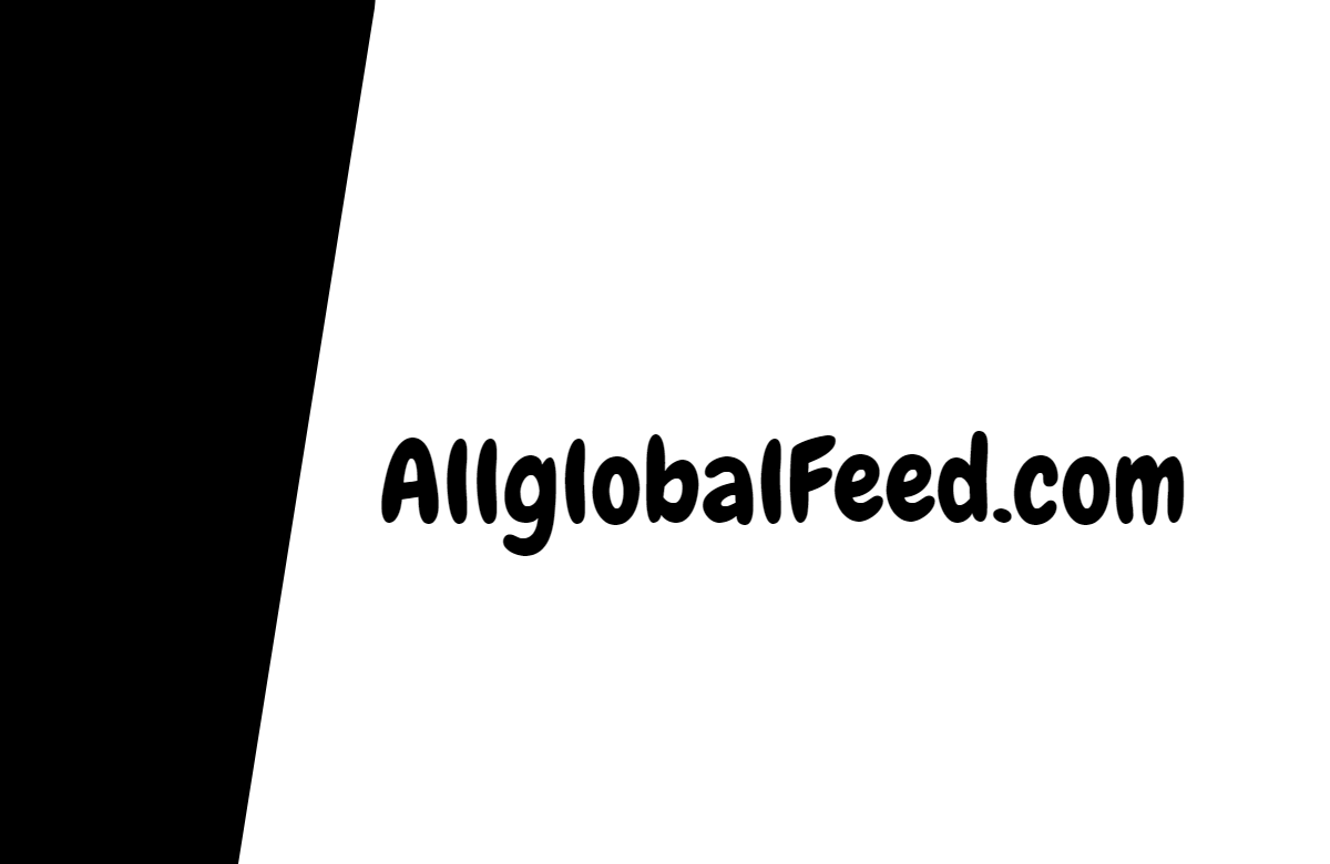 Allglobalfeed Allglobalfeed