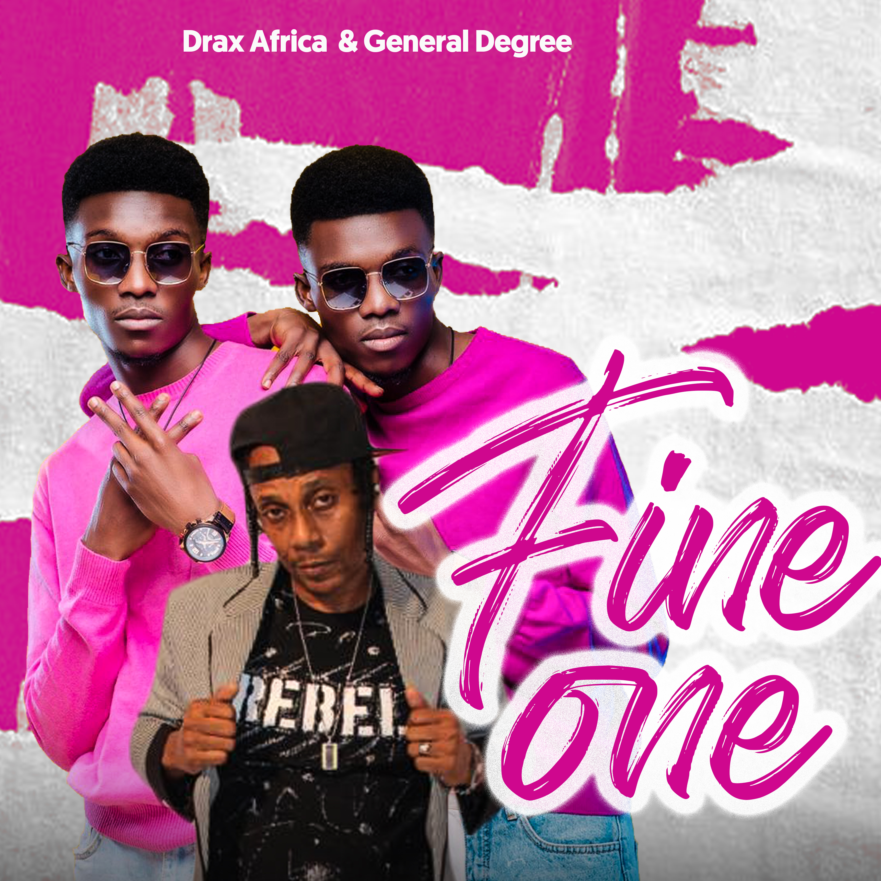 Drax Africa Collaborations Drax Africa Collaborations
