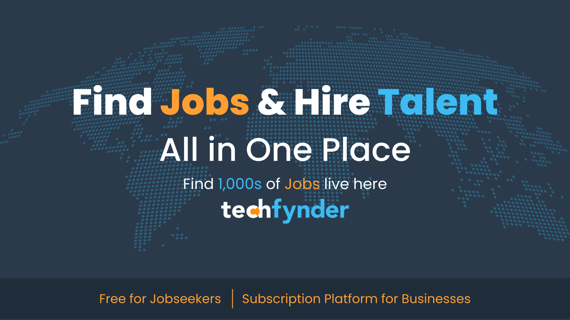 Find Jobs Hire Talent Find Jobs Hire Talent