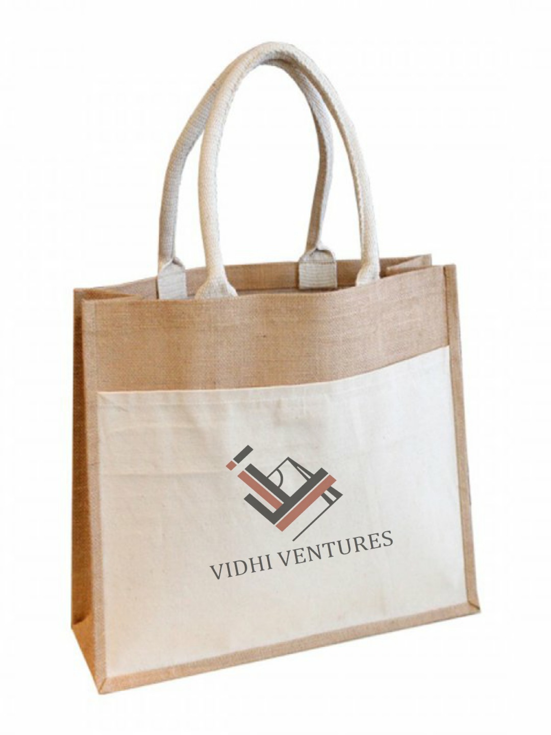 Jute Bag Jute Bag