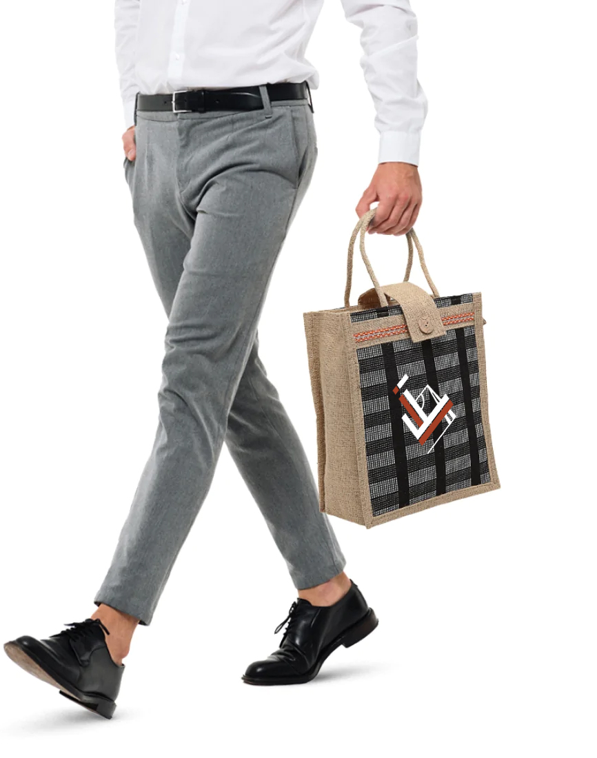 Jute Bag Jute Bag