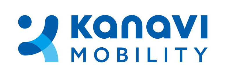 KANAVI MOBILITY Logo