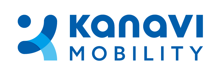 KANAVI MOBILITY Logo KANAVI MOBILITY Logo