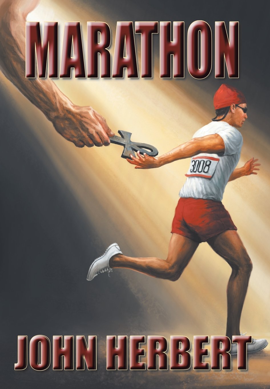 Marathon by John Herbert Marathon by John Herbert