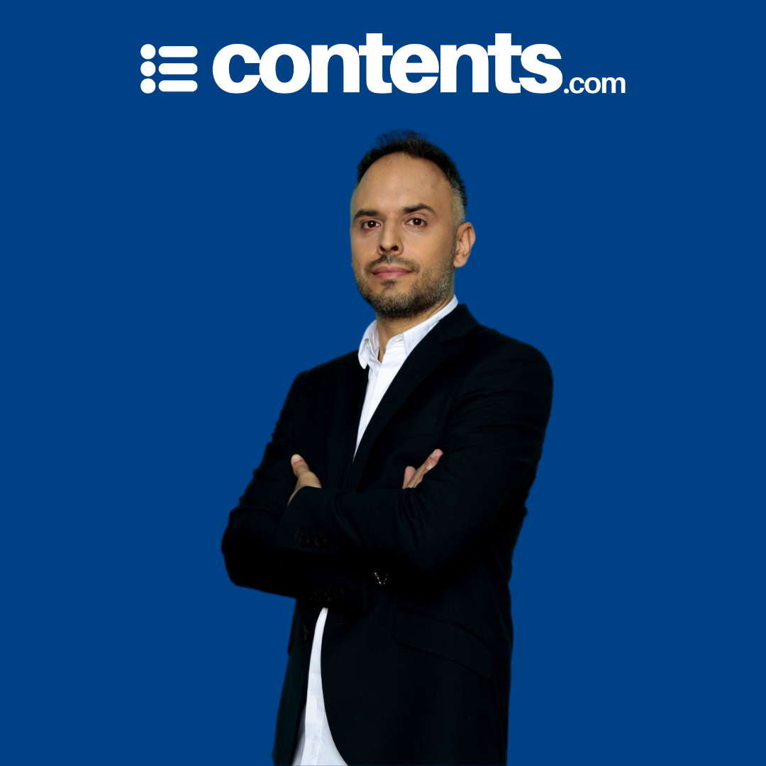 Massimiliano Squillace Ceo Founder of Contentscom Massimiliano Squillace Ceo Founder of Contentscom