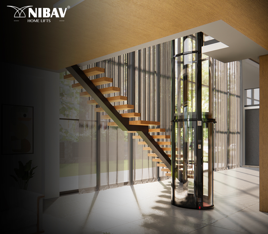 Vacuum Home Elevator Vacuum Home Elevator