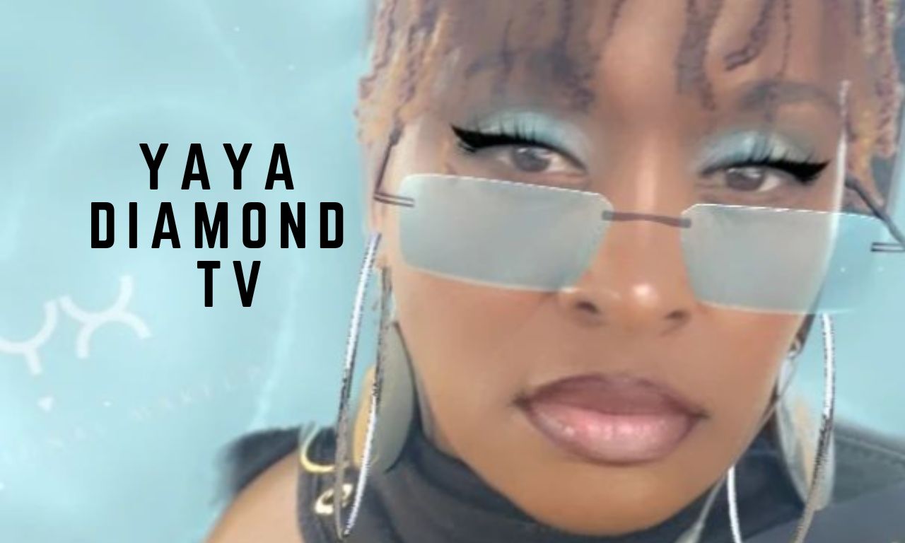 Yaya Diamond TV