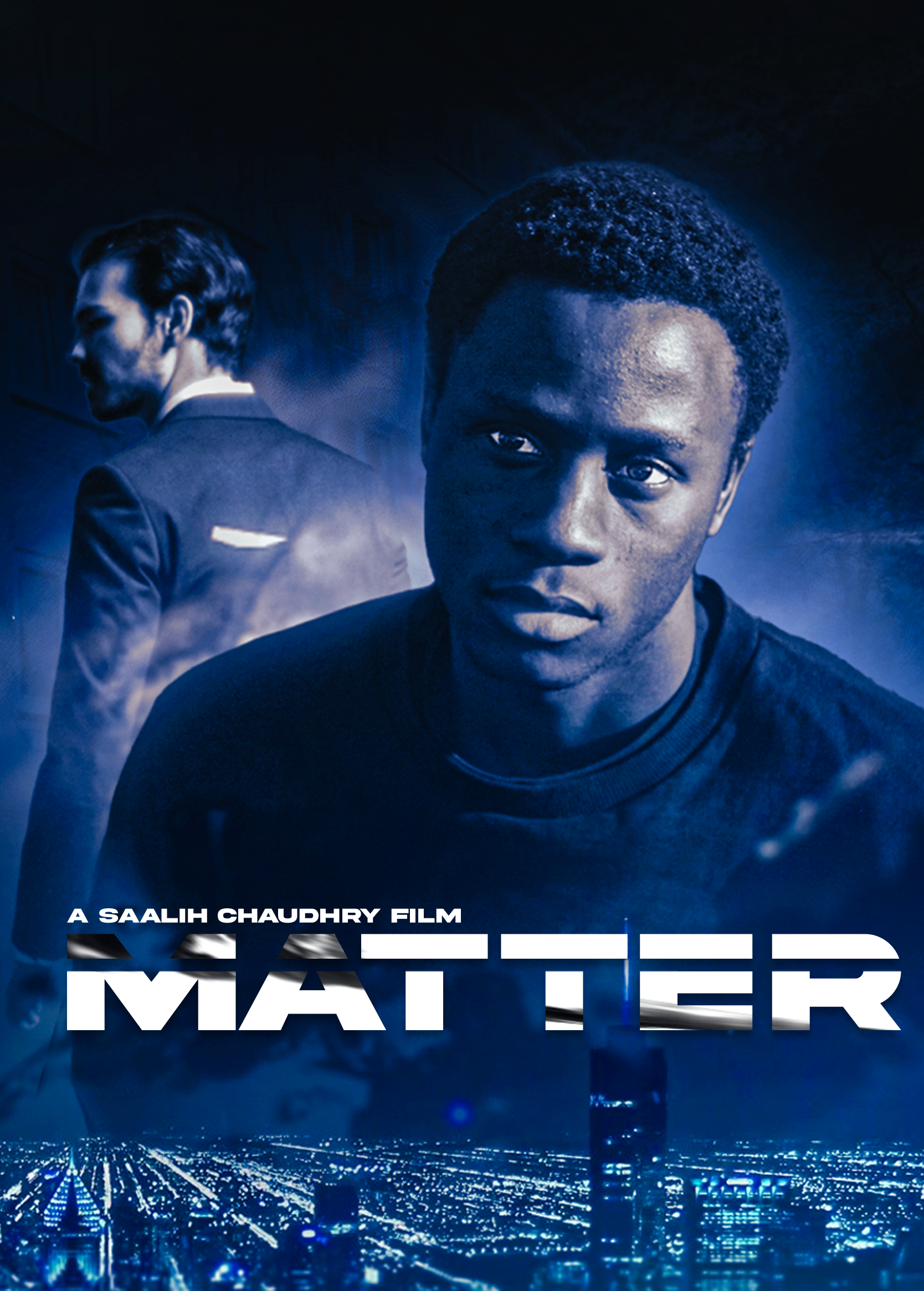 Matter Feature Film