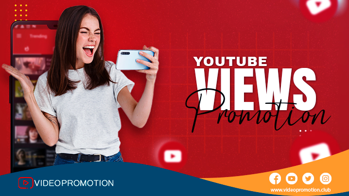 youtube views promotion
