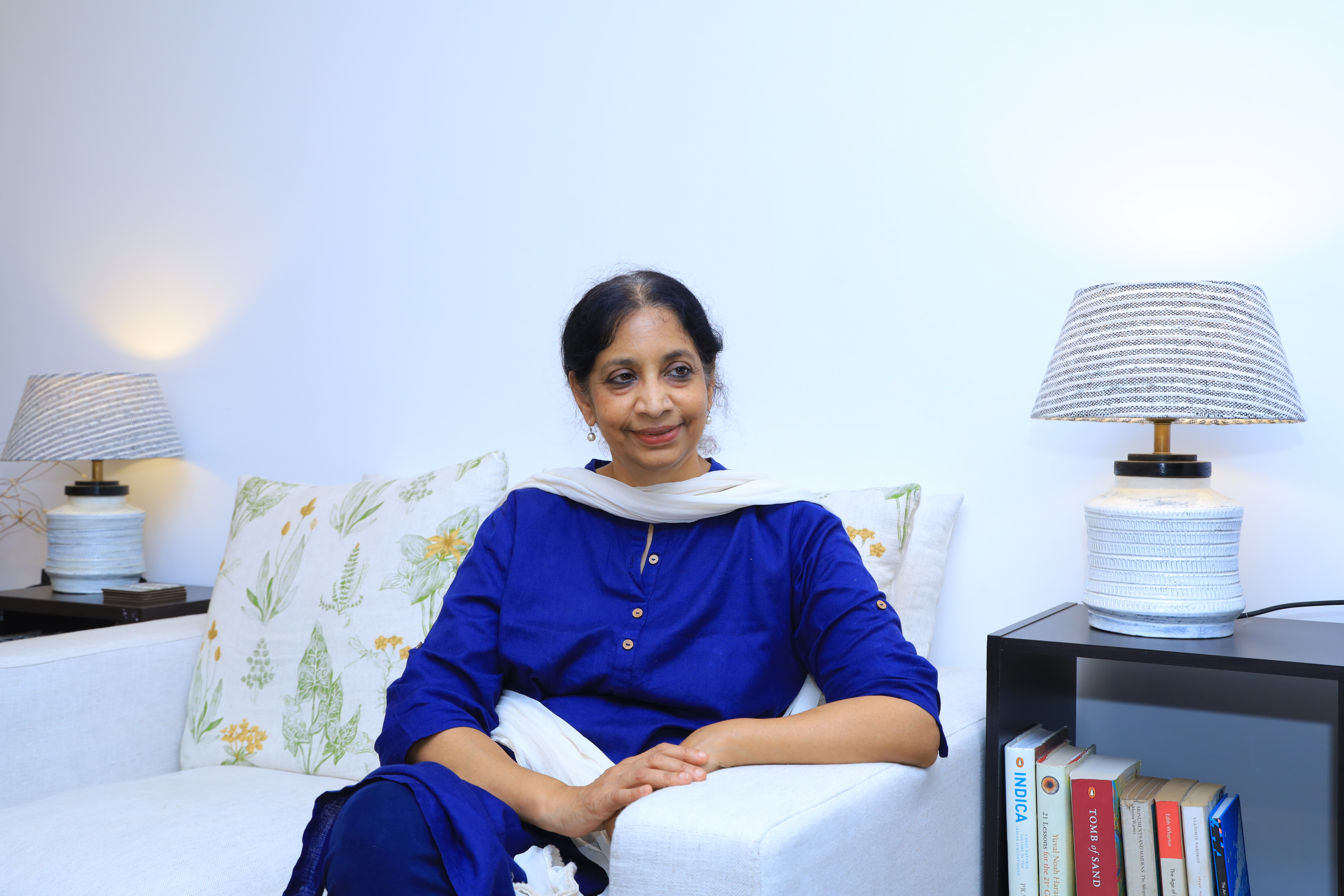 Aruna Sundararajan IAS Aruna Sundararajan IAS