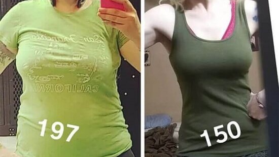 Before And After Charlotte Before And After Charlotte
