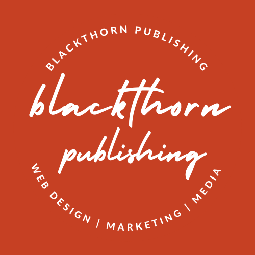 Blackthorn Publishing  Shopify Partners