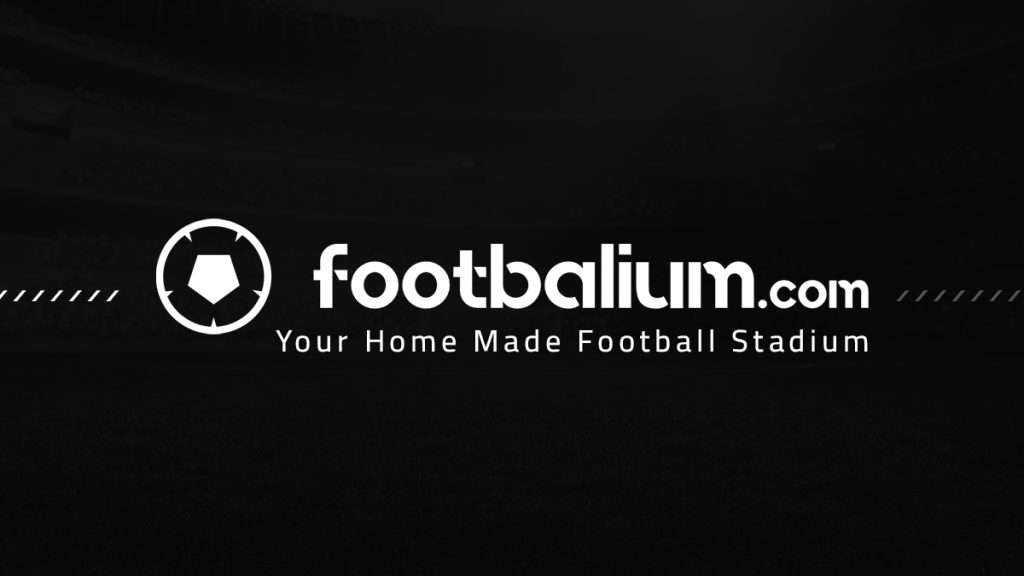 Footbalium Your Home Made Football Stadium