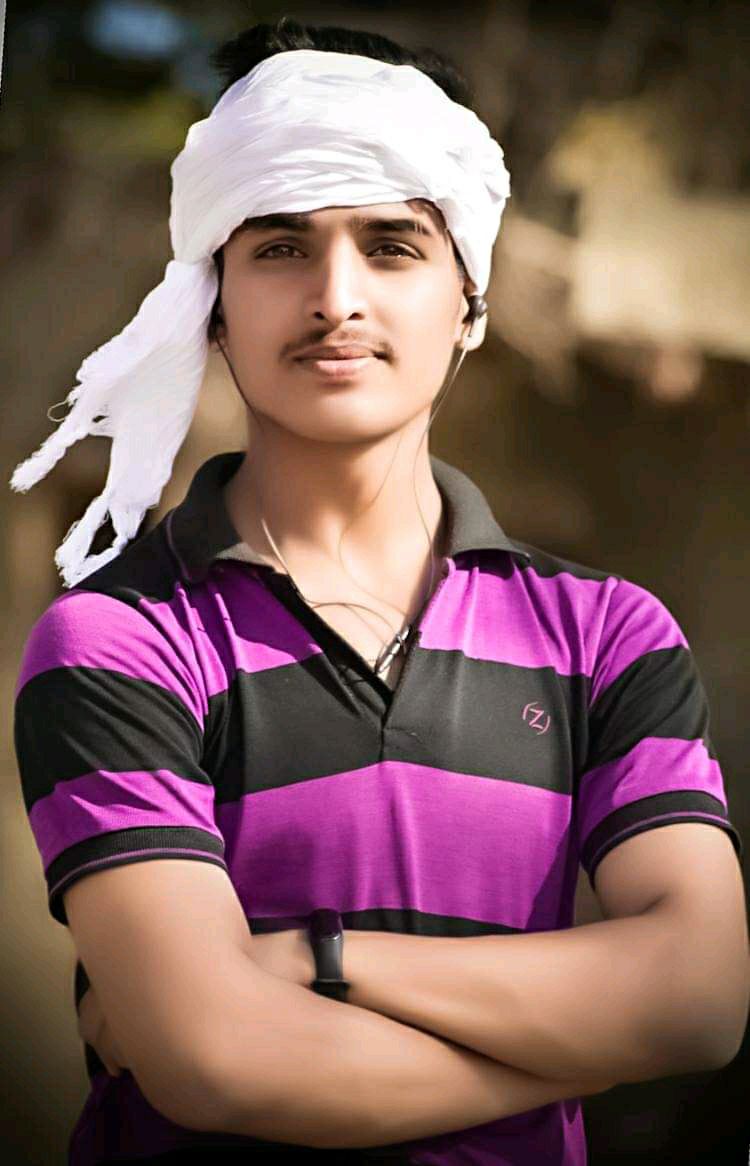 Rishikesh Bhardwaj Rishikesh Bhardwaj