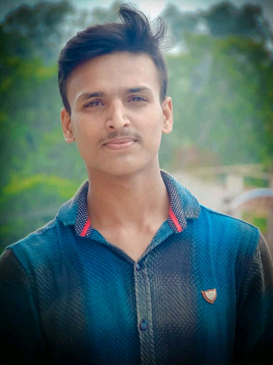Rishikesh Bhardwaj Rishikesh Bhardwaj
