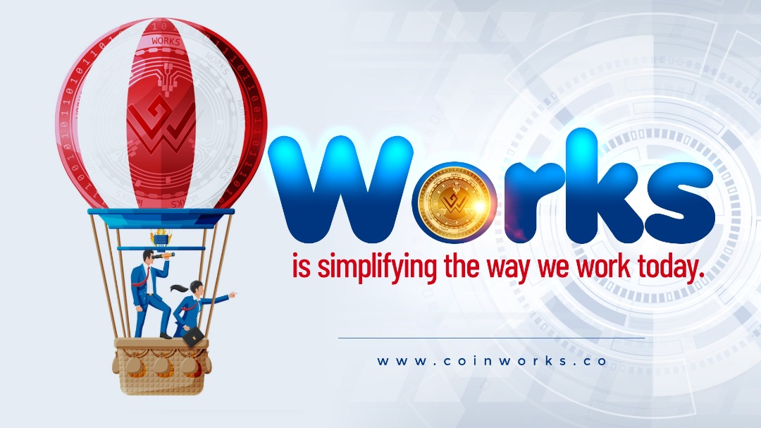 Works Works