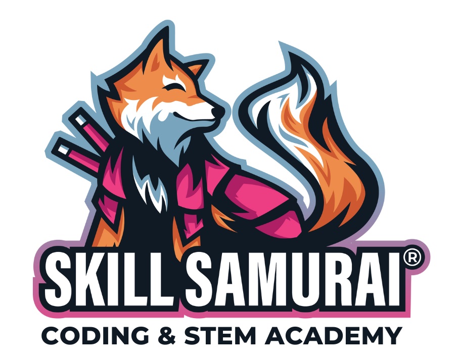 Skill Samurai Logo Skill Samurai Logo