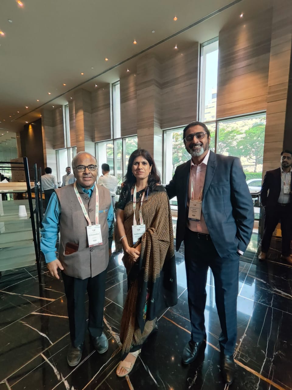 The Nasscom GCC Conclave The Nasscom GCC Conclave