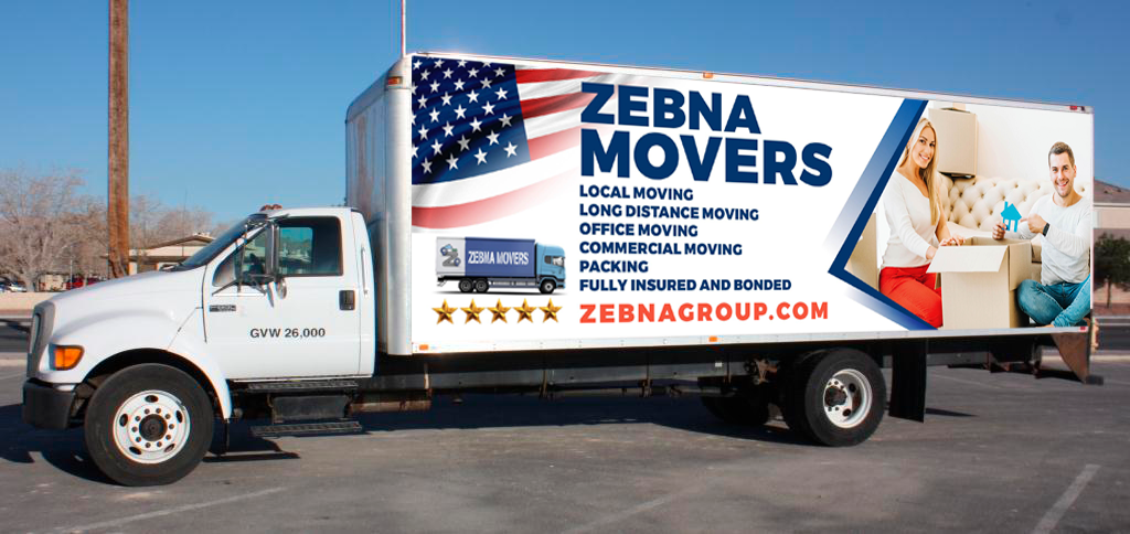 turck move turck move