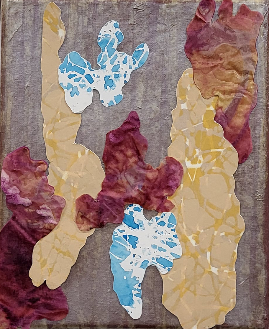 CAPRI group show Copyright Francoise Issaly CAPRI group show Copyright Francoise Issaly