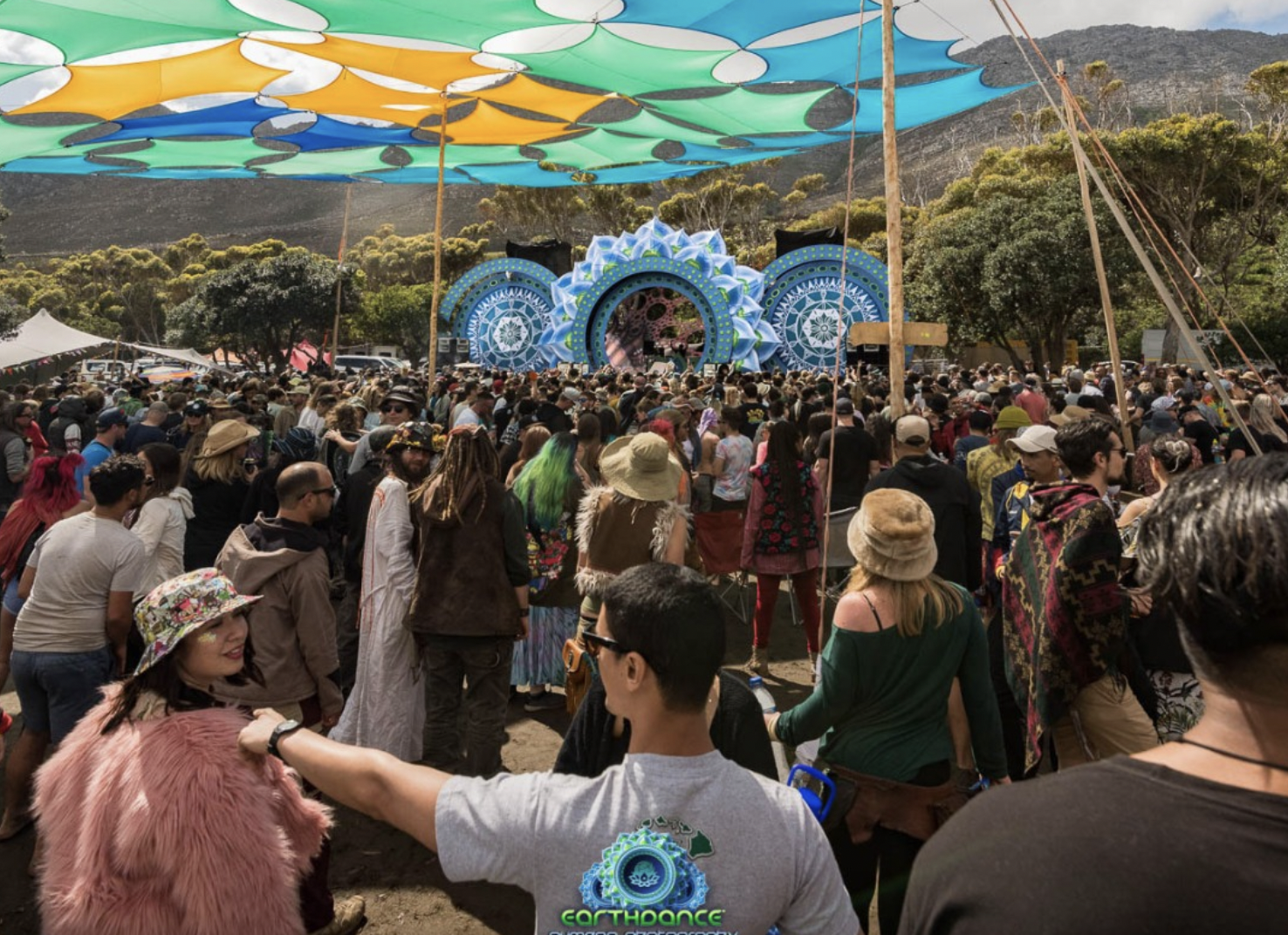 Earthdance Capetown Earthdance Capetown