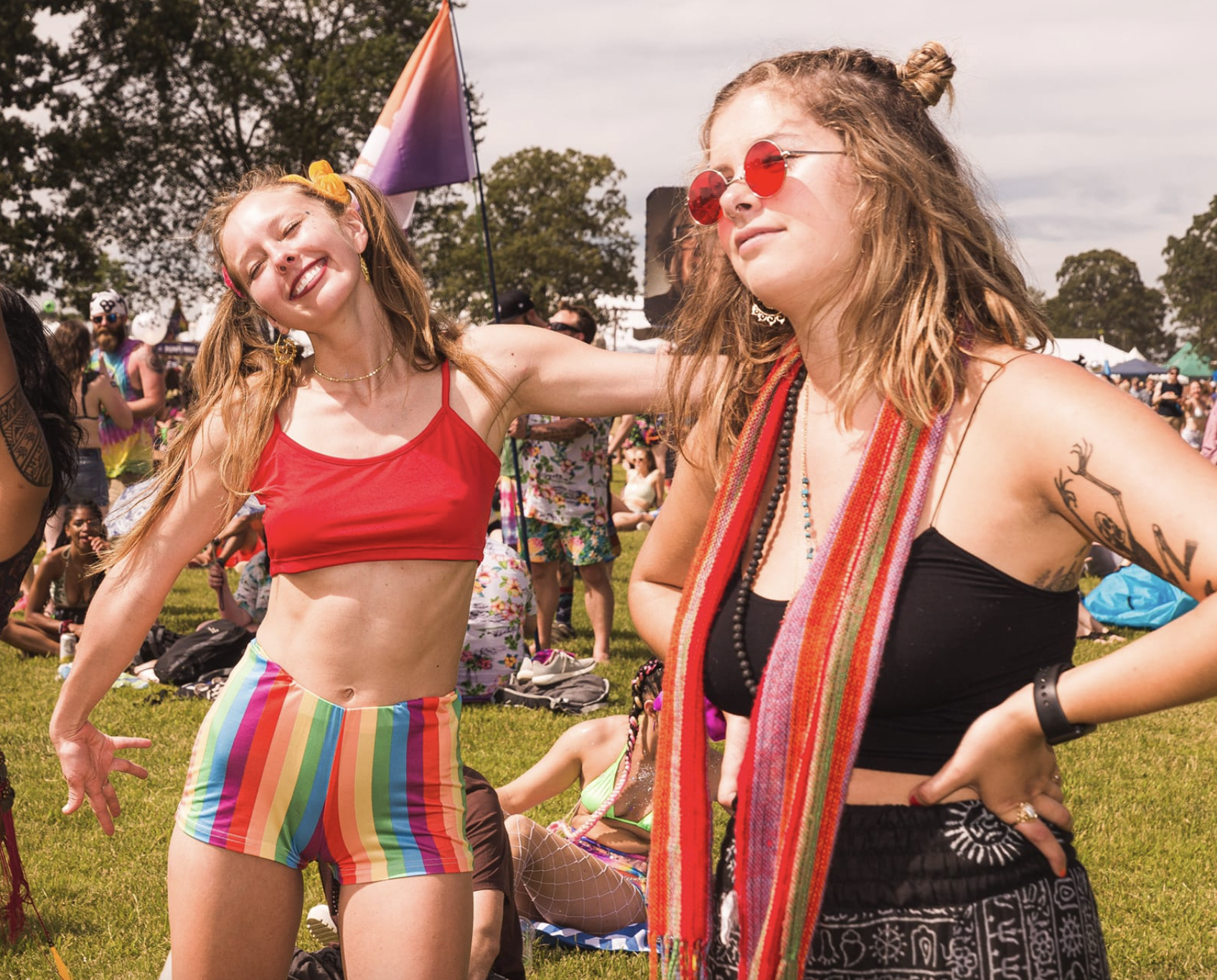 Earthdance JHB Earthdance JHB