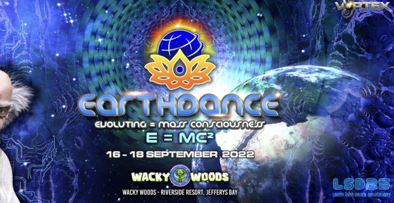 Earthdance Nelson Mandela Bay Earthdance Nelson Mandela Bay