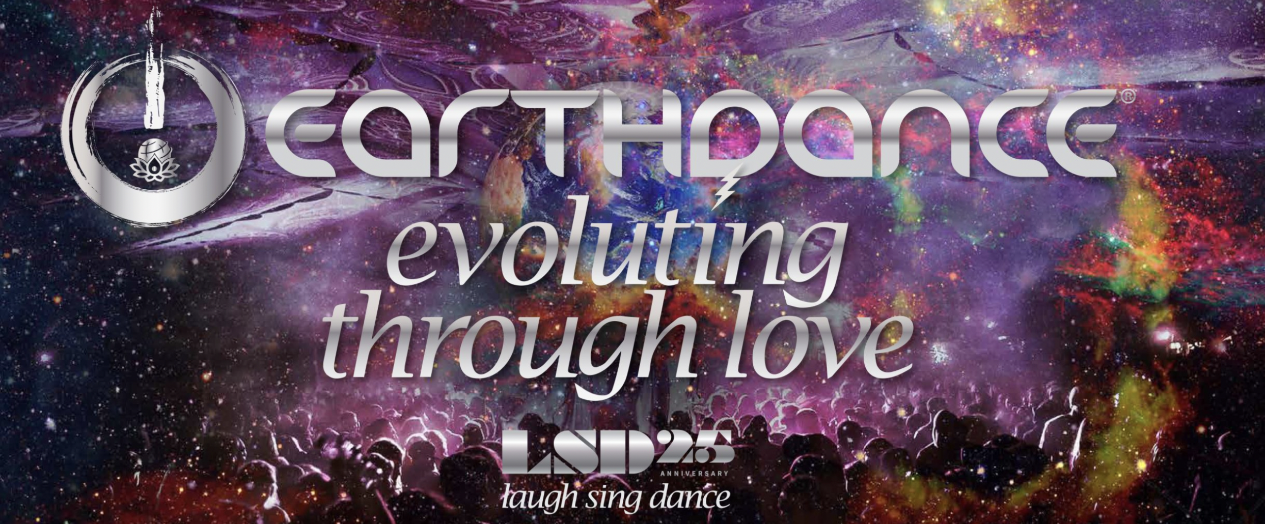 Earthdance Earthdance