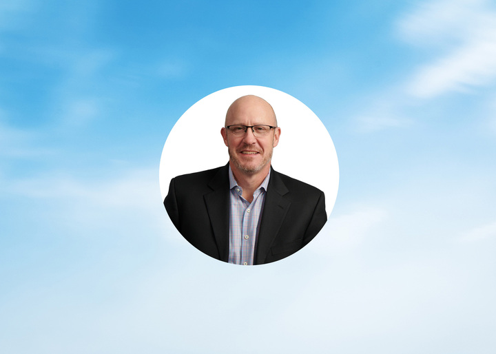 Jeff Woolard, Chief Financial Officer at Velocity Global